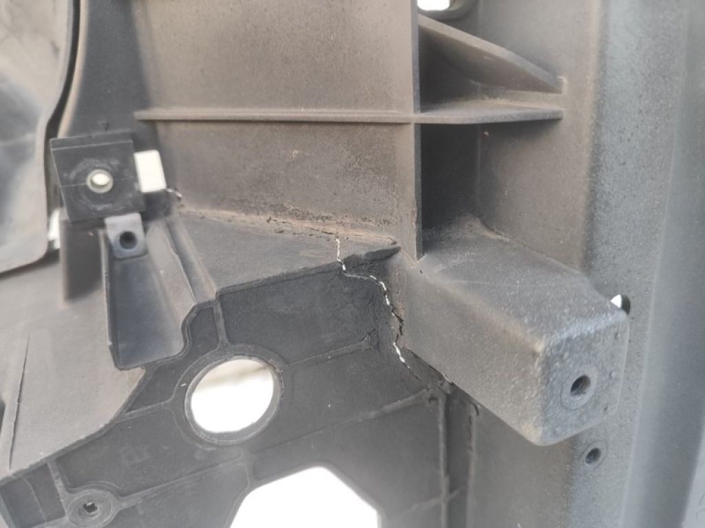 51 71 7 147 912 | Панель передня MINI COOPER S R56 06-14 - Фото 6