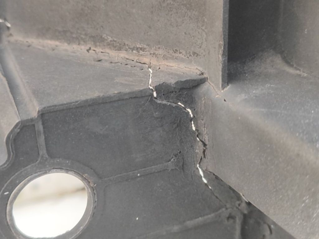 51 71 7 147 912 | Панель передня MINI COOPER S R56 06-14 - Фото 7