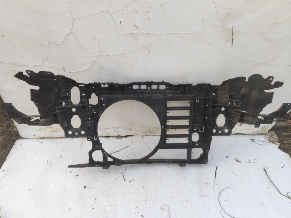 51 71 7 147 912 | Панель передня MINI COOPER S R56 06-14 - Фото 9