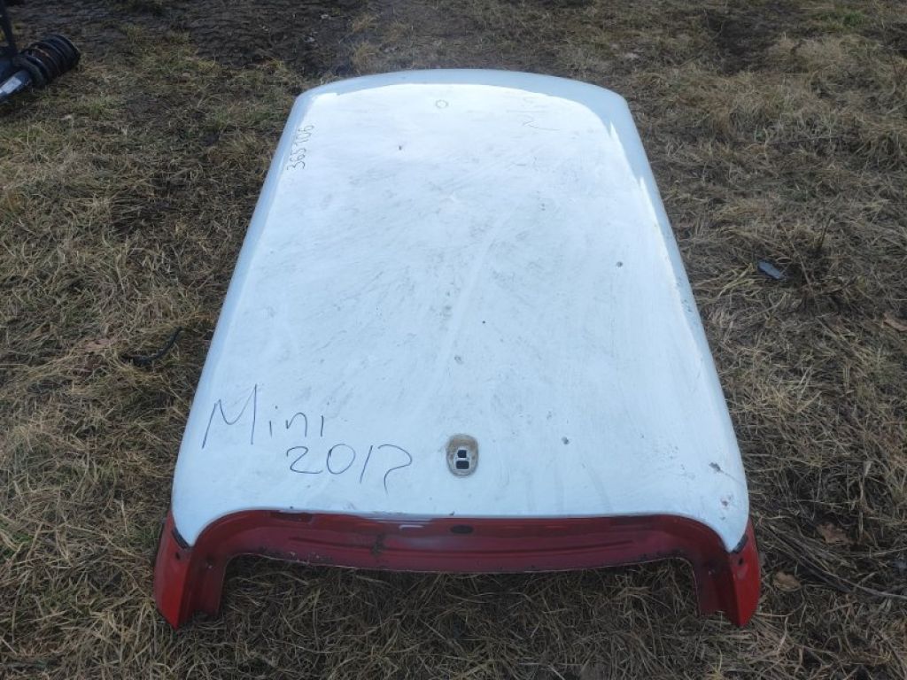 Дах MINI COOPER S R56 06-14