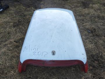 Крыша MINI COOPER S R56 06-14