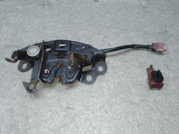 Замок капоту INFINITI QX60/JX35 12-20