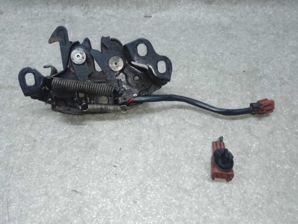 656013JA1A | Замок капоту INFINITI QX60/JX35 12-20 - Фото 2