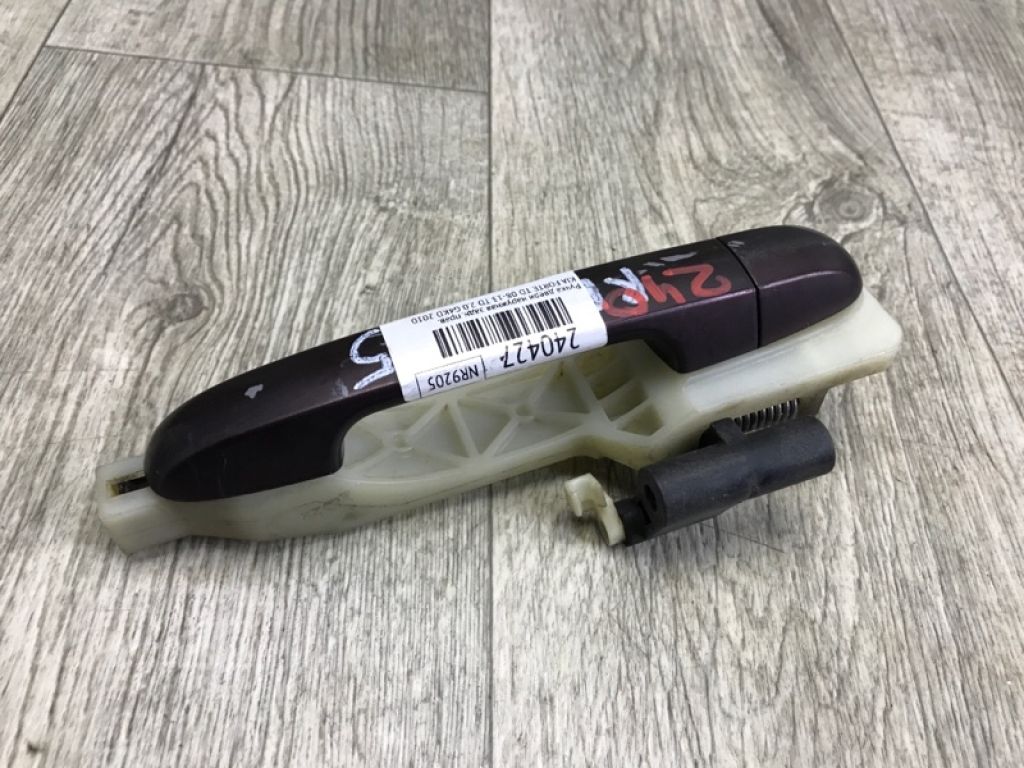 82651-1M050 | Ручка двері зовнішня задн. прав. KIA FORTE/CERATO TD 08-13 - Фото 2