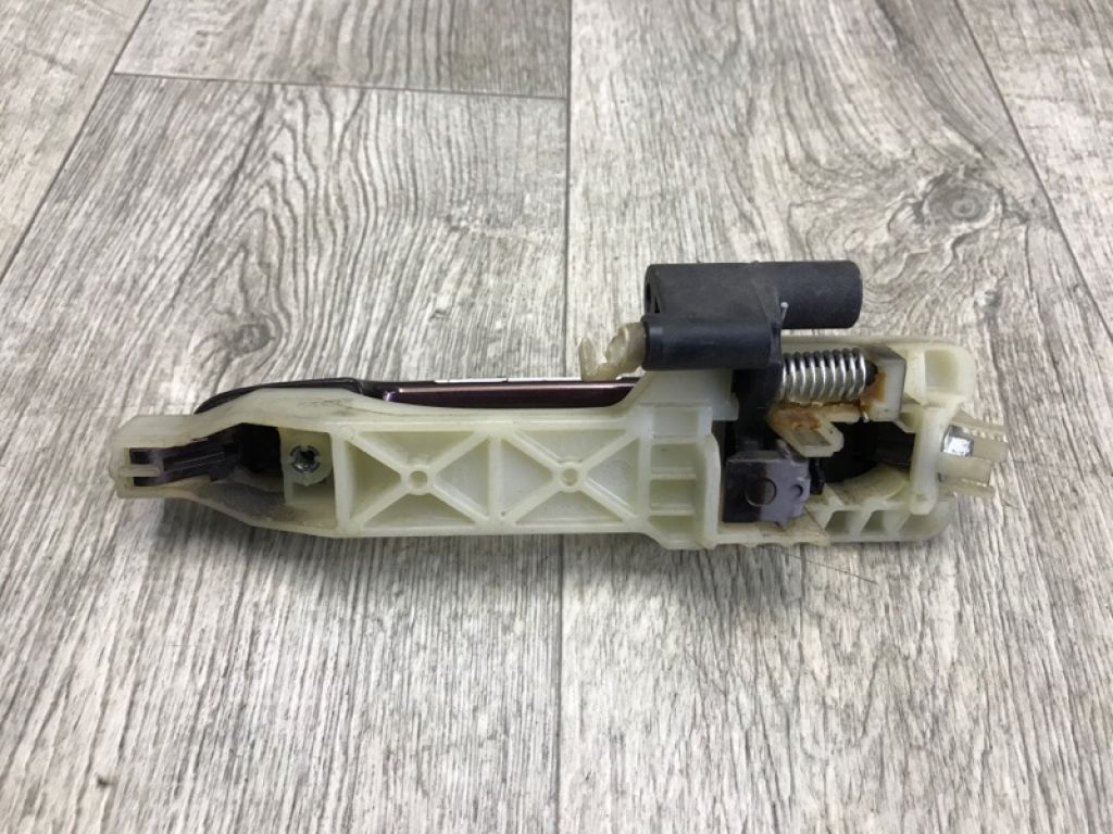 82651-1M050 | Ручка двері зовнішня задн. прав. KIA FORTE/CERATO TD 08-13 - Фото 3