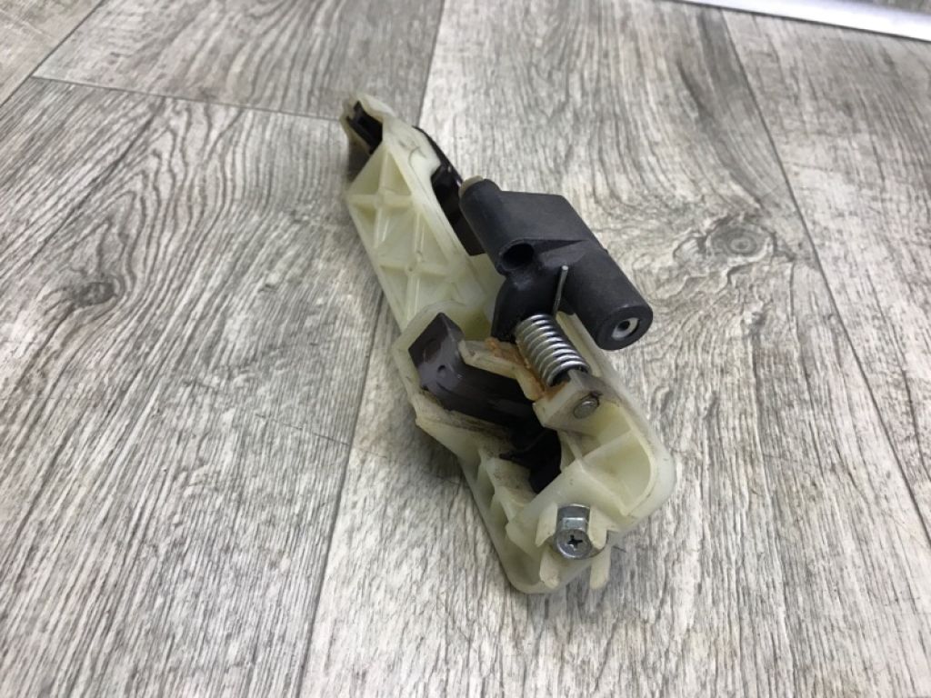 82651-1M050 | Ручка двері зовнішня задн. прав. KIA FORTE/CERATO TD 08-13 - Фото 4