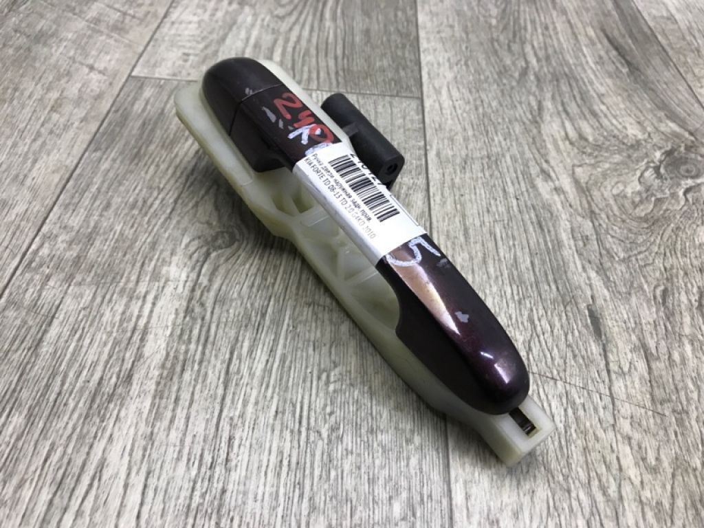 82651-1M050 | Ручка двері зовнішня задн. прав. KIA FORTE/CERATO TD 08-13 - Фото 5