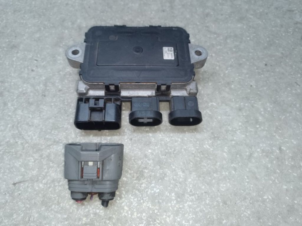 214933JA0A | Блок керування вентилятором радіатора INFINITI QX60/JX35 12-20