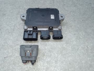 Блок керування вентилятором радіатора INFINITI QX60/JX35 12-20