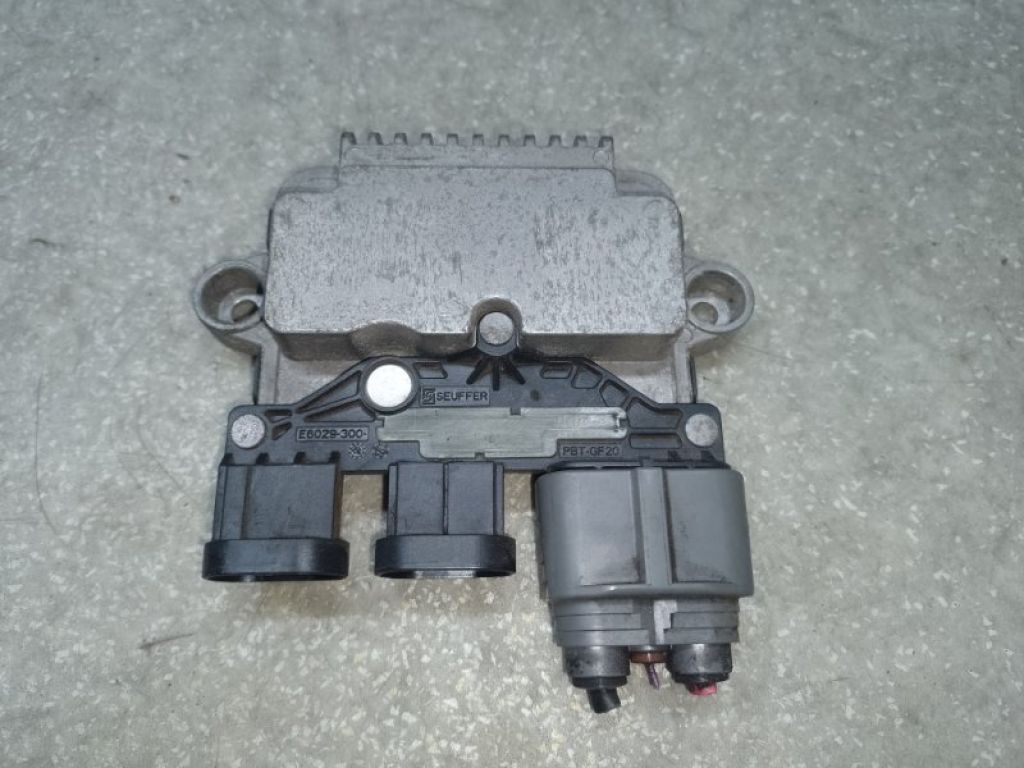 214933JA0A | Блок керування вентилятором радіатора INFINITI QX60/JX35 12-20 - Фото 3