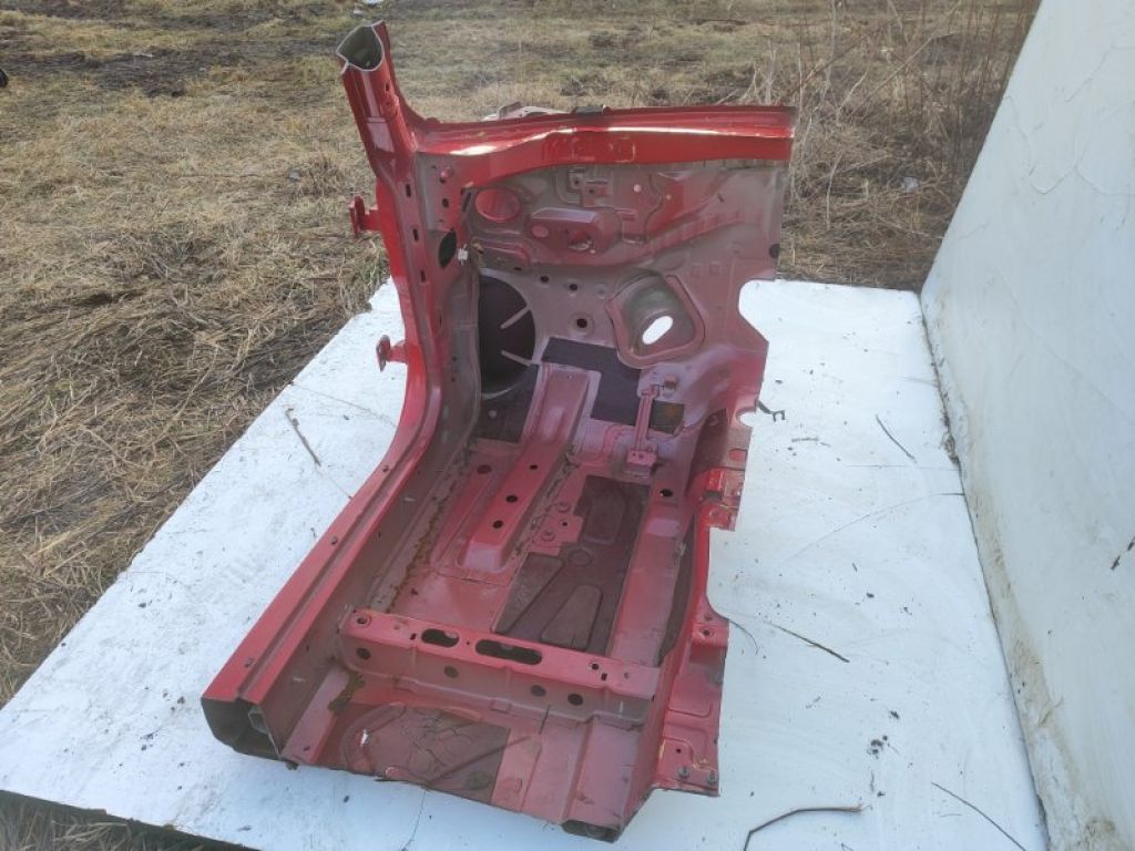 Чверть кузова передня лів. MINI COOPER S R56 06-14 - Фото 5