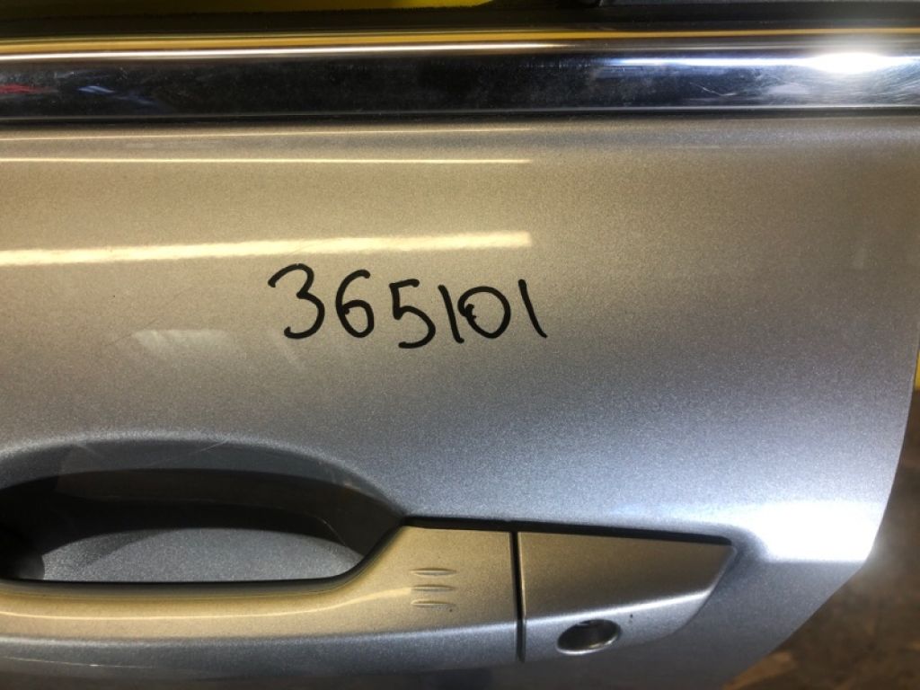 67050-TLA-A10ZZ | Двері передн. лів. HONDA CRV (RW) 16-20 - Фото 2