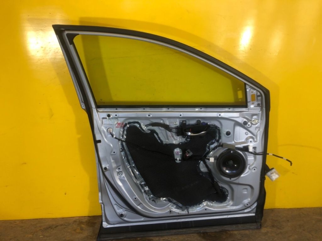 67050-TLA-A10ZZ | Двері передн. лів. HONDA CRV (RW) 16-20 - Фото 4
