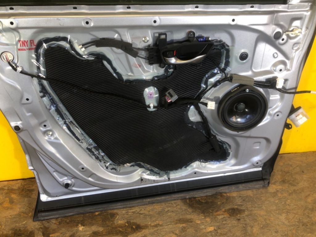 67050-TLA-A10ZZ | Двері передн. лів. HONDA CRV (RW) 16-20 - Фото 5