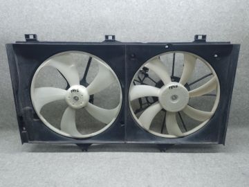 Дифузор вентилятора основного радіатора LEXUS ES350 06-12