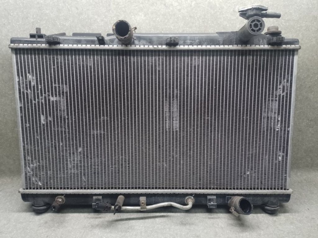 1640031410 | Радіатор основний LEXUS ES350 06-12