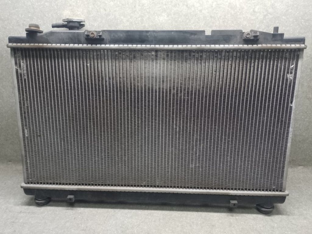 1640031410 | Радіатор основний LEXUS ES350 06-12 - Фото 2