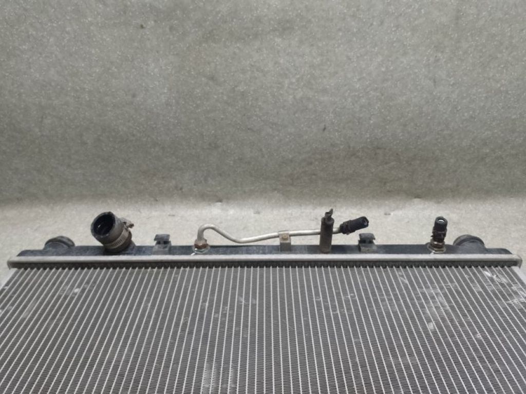 1640031410 | Радіатор основний LEXUS ES350 06-12 - Фото 3