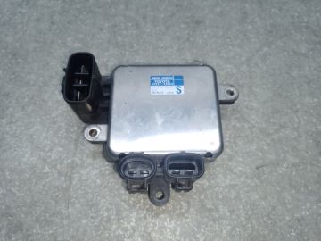 Блок керування вентилятором радіатора LEXUS ES350 06-12