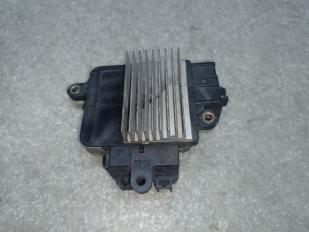 8925730060 | Блок керування вентилятором радіатора LEXUS ES350 06-12 - Фото 2