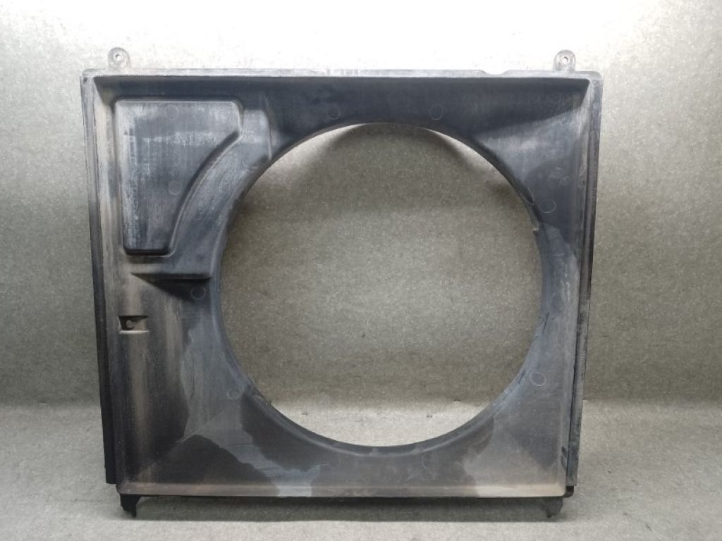 167110S010 | Дифузор вентилятора основного радіатора TOYOTA TUNDRA 07-13 - Фото 3