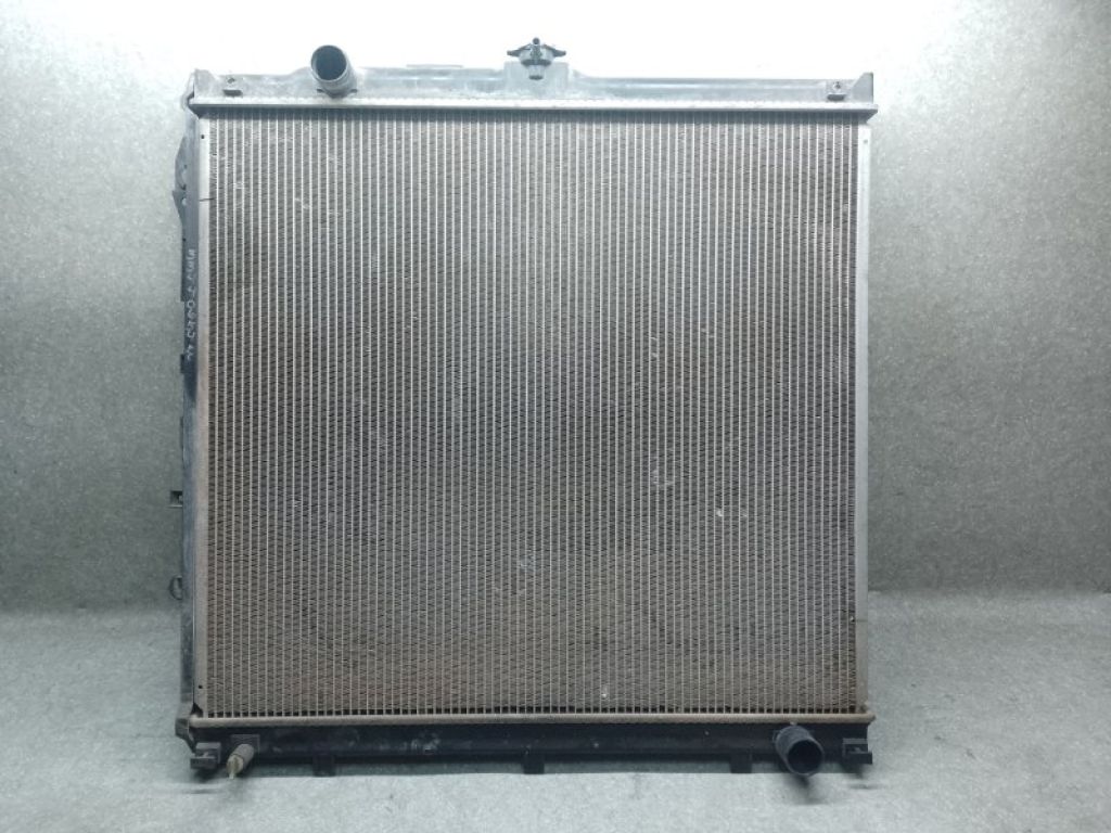 164000S010 | Радіатор основний TOYOTA TUNDRA 07-13