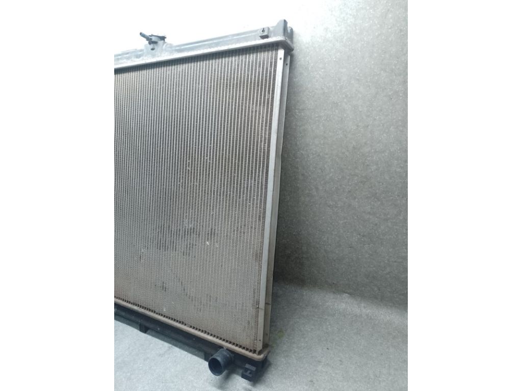 164000S010 | Радіатор основний TOYOTA TUNDRA 07-13 - Фото 2