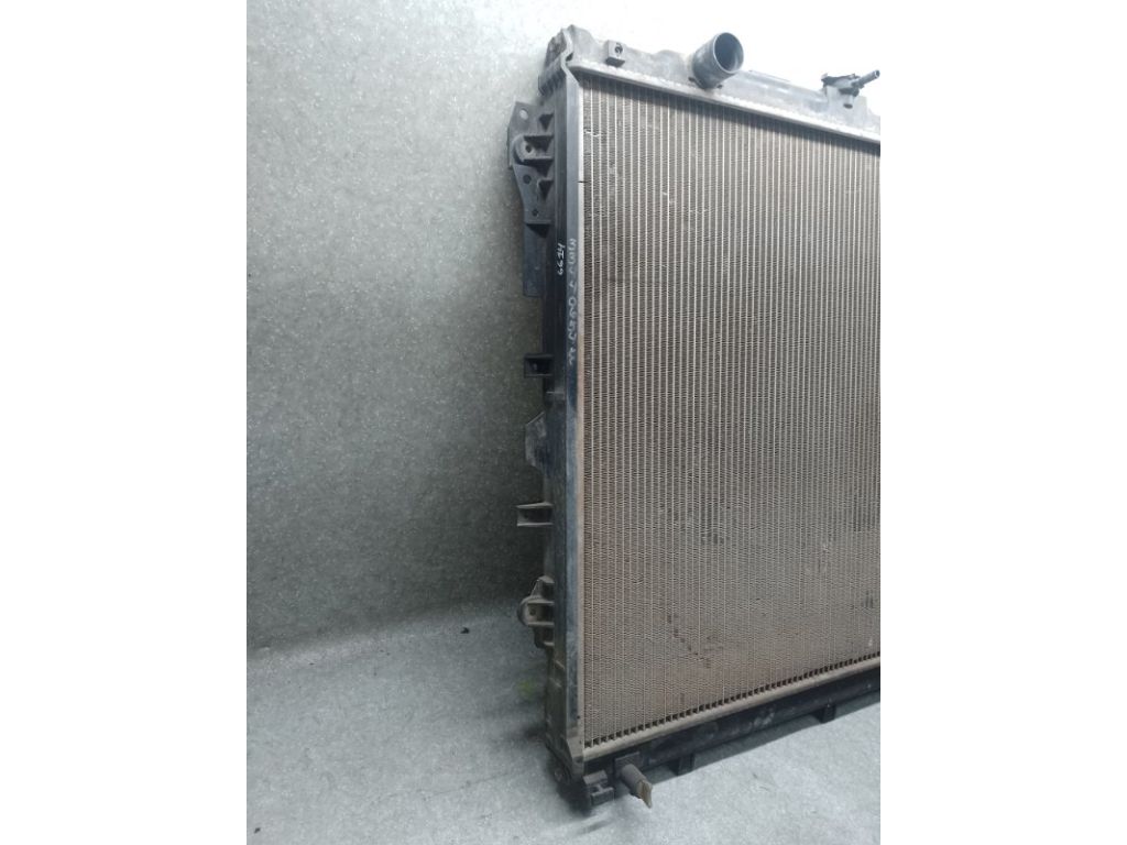 164000S010 | Радіатор основний TOYOTA TUNDRA 07-13 - Фото 3