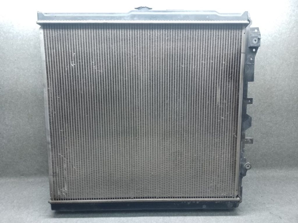164000S010 | Радіатор основний TOYOTA TUNDRA 07-13 - Фото 4