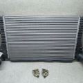 1K0145803CC | Радиатор интеркулера VOLKSWAGEN PASSAT B7 11-15