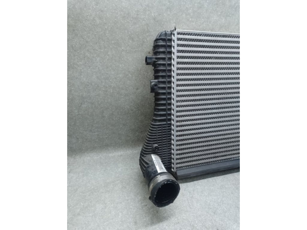 1K0145803CC | Радиатор интеркулера VOLKSWAGEN PASSAT B7 11-15 - Фото 3