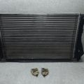 1K0145803CC | Радиатор интеркулера VOLKSWAGEN PASSAT B7 11-15 - Превью 4