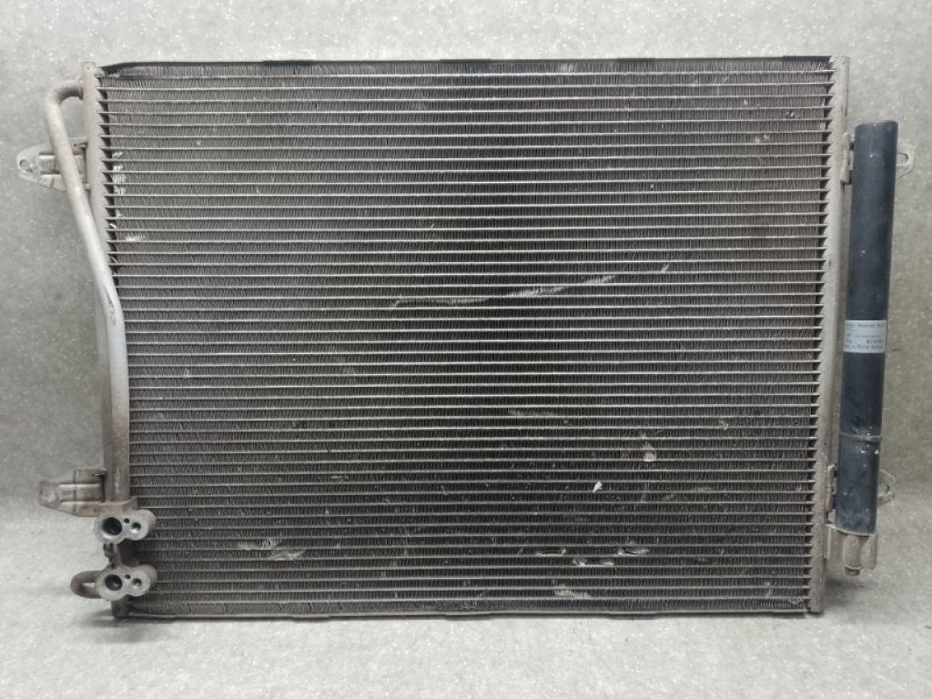 561820411 | Радиатор кондиционера VOLKSWAGEN PASSAT B7 11-15