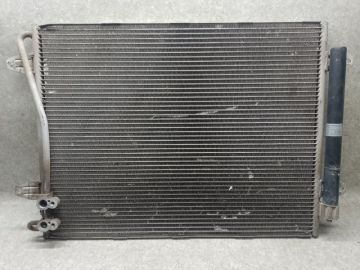 Радиатор кондиционера VOLKSWAGEN PASSAT B7 11-15