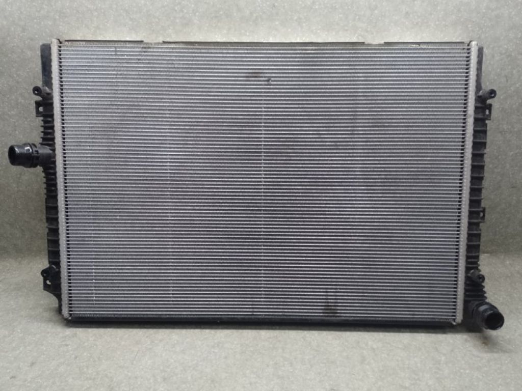 5C0121251K | Радиатор основной VOLKSWAGEN PASSAT B7 11-15