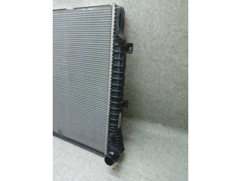 5C0121251K | Радиатор основной VOLKSWAGEN PASSAT B7 11-15 - Фото 2