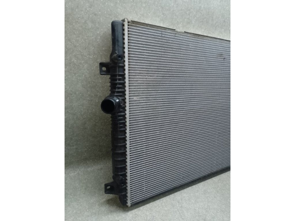 5C0121251K | Радиатор основной VOLKSWAGEN PASSAT B7 11-15 - Фото 3