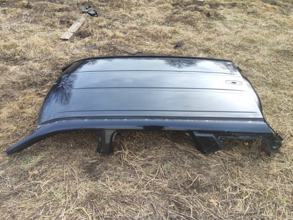 Дах LAND ROVER DISCOVERY Sport 15-19 - Фото 2