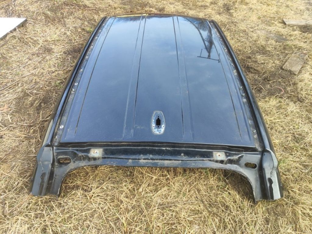 Дах LAND ROVER DISCOVERY Sport 15-19 - Фото 3