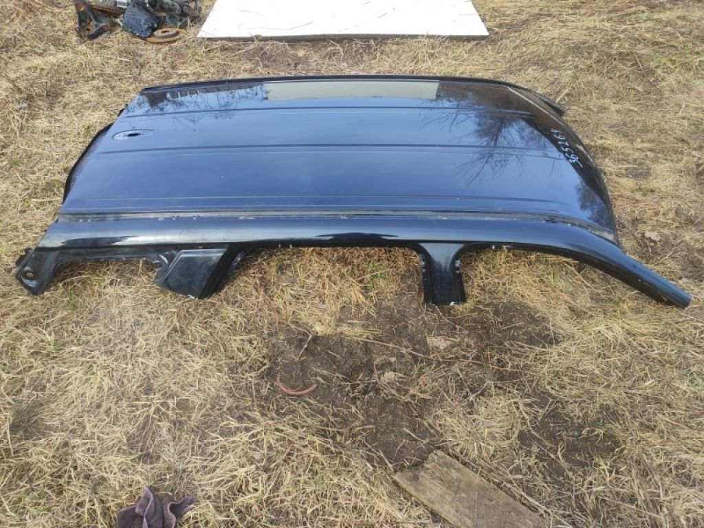 Дах LAND ROVER DISCOVERY Sport 15-19 - Фото 4