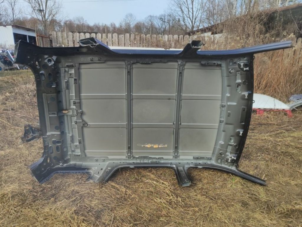 Дах LAND ROVER DISCOVERY Sport 15-19 - Фото 5