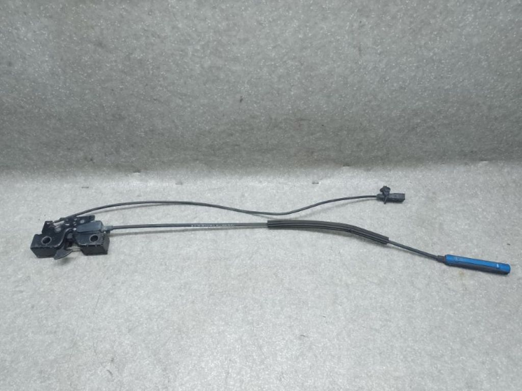 5U0823509A | Замок капота VOLKSWAGEN PASSAT B7 11-15