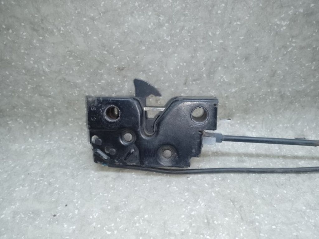 5U0823509A | Замок капота VOLKSWAGEN PASSAT B7 11-15 - Фото 3