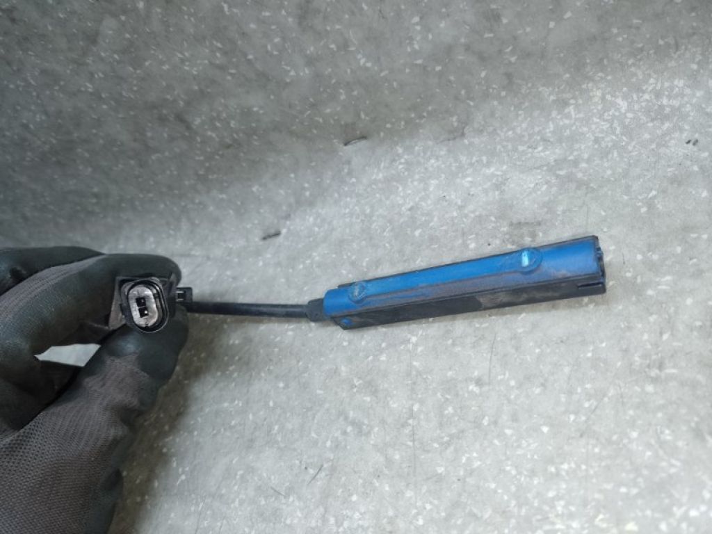 5U0823509A | Замок капота VOLKSWAGEN PASSAT B7 11-15 - Фото 4