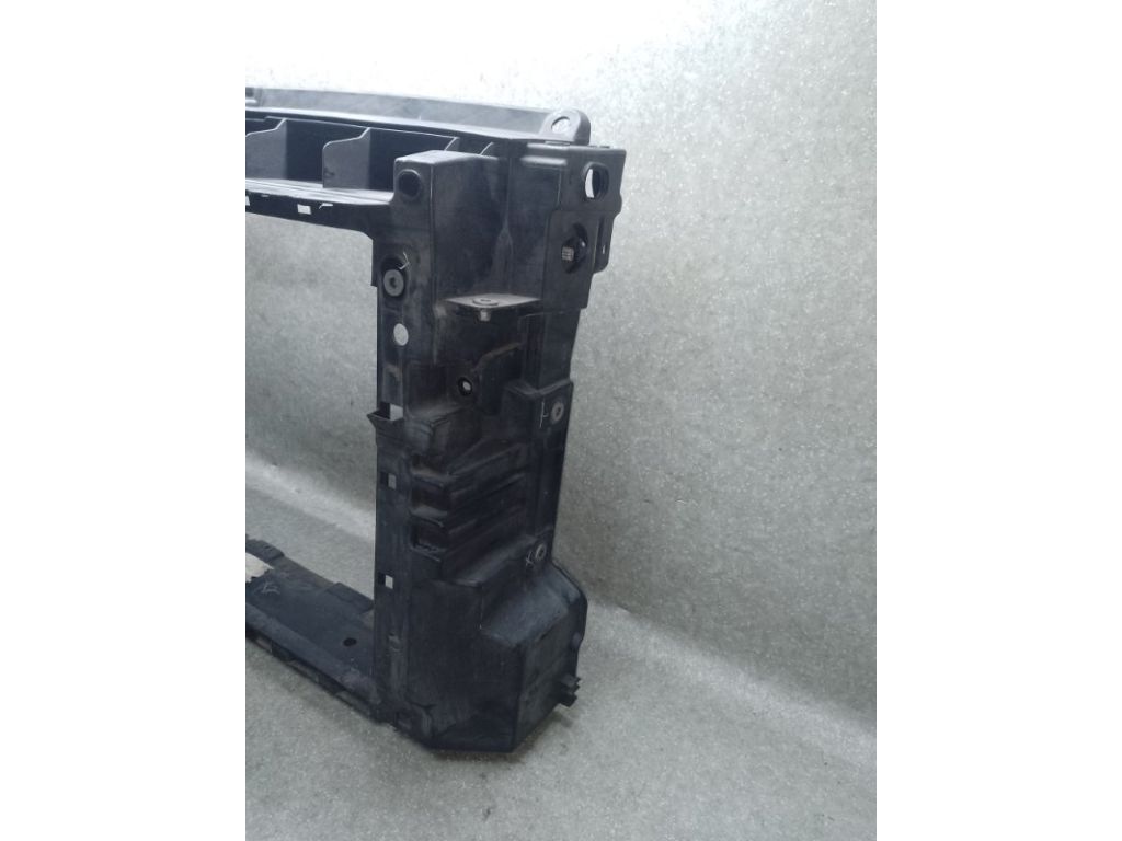 561805588B 9B9 | Панель передняя VOLKSWAGEN PASSAT B7 11-15 - Фото 3