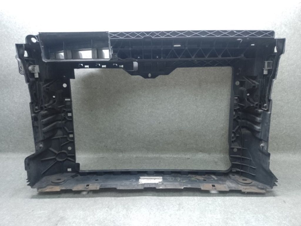 561805588B 9B9 | Панель передняя VOLKSWAGEN PASSAT B7 11-15 - Фото 5