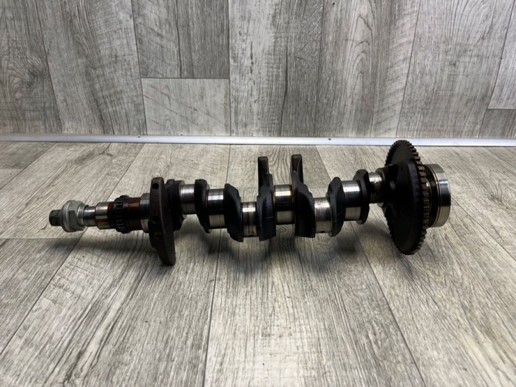 231102E100 | Коленвал HYUNDAI ELANTRA MD 10-15