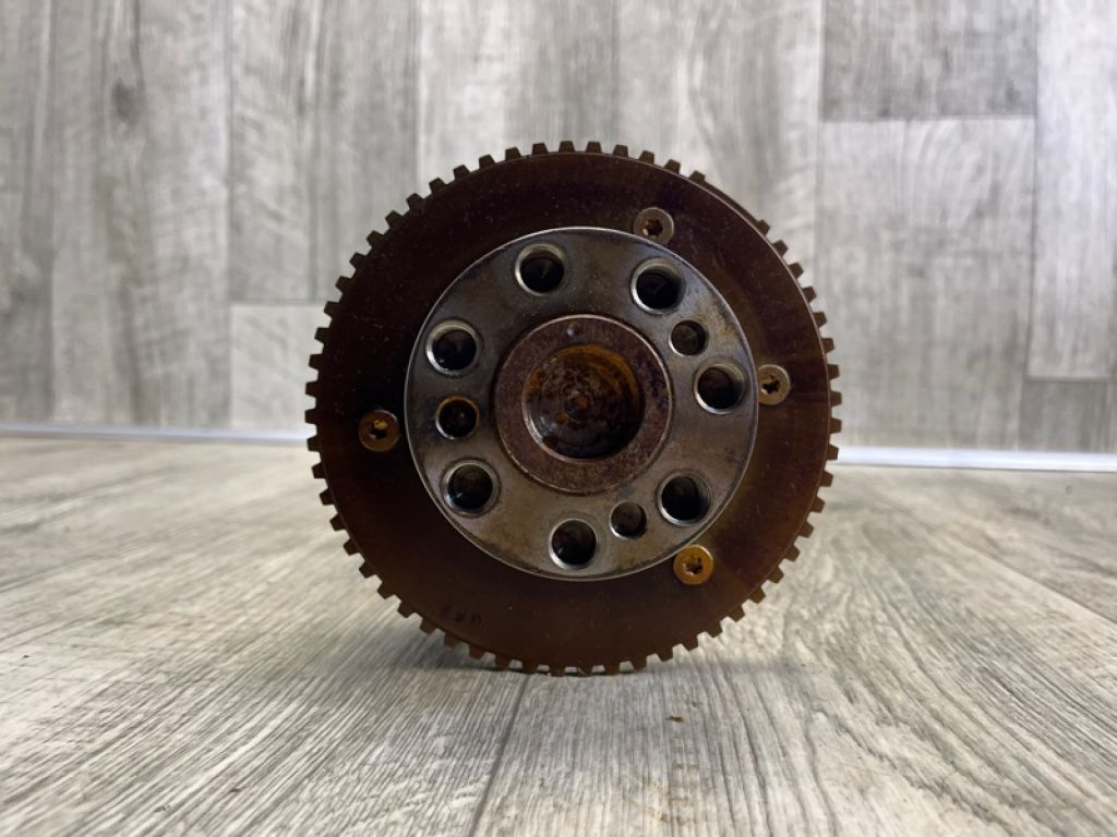 231102E100 | Коленвал HYUNDAI ELANTRA MD 10-15 - Фото 11