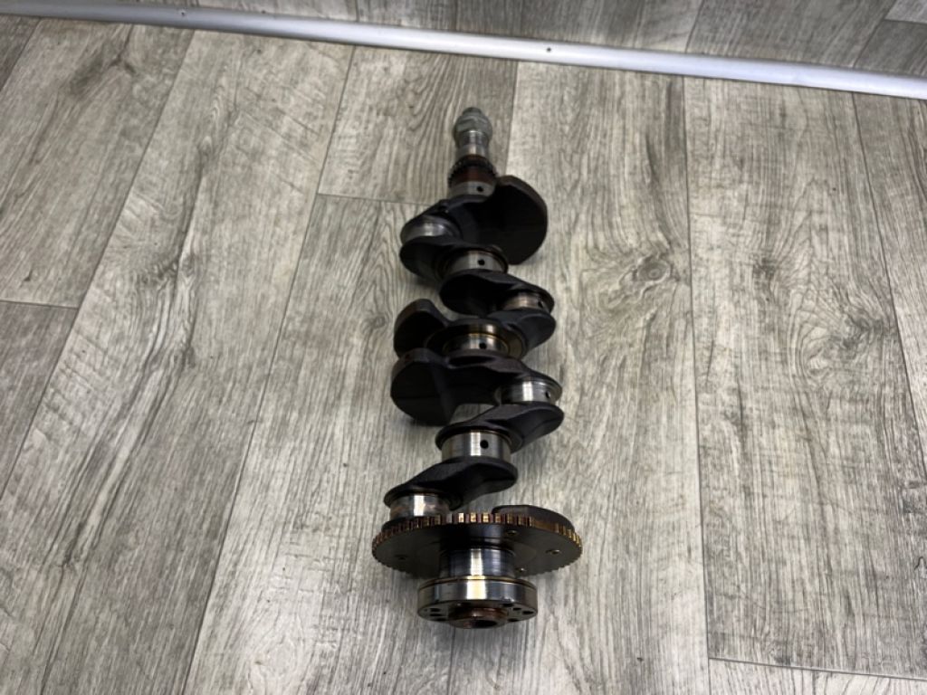 231102E100 | Коленвал HYUNDAI ELANTRA MD 10-15 - Фото 12