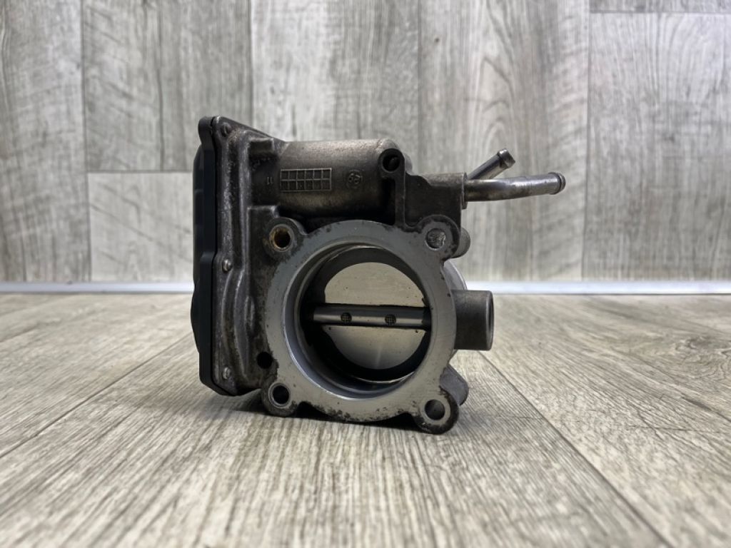 351002E000 | Дроссельная заслонка HYUNDAI ELANTRA MD 10-15